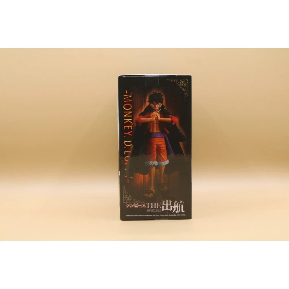 Banpresto one piece